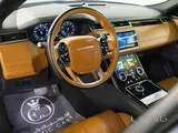 Land Rover Range Rover Velar SE R-Dynamic P380 2018